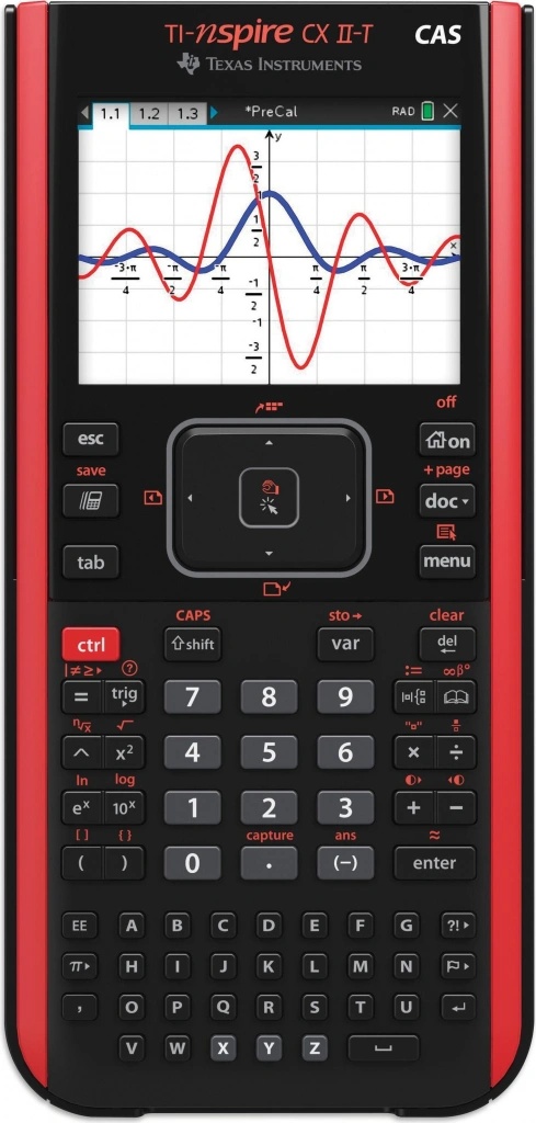 Texas Instruments NSPCXCASIIT