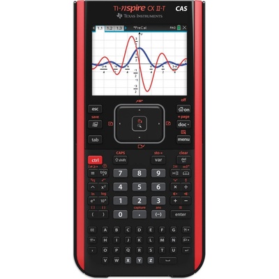 Texas Instruments NSPCXCASIIT