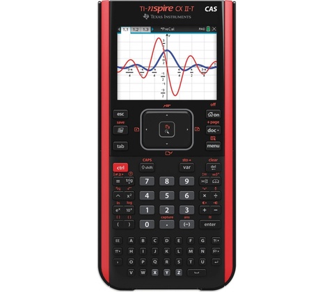 Texas Instruments NSPCXCASIIT