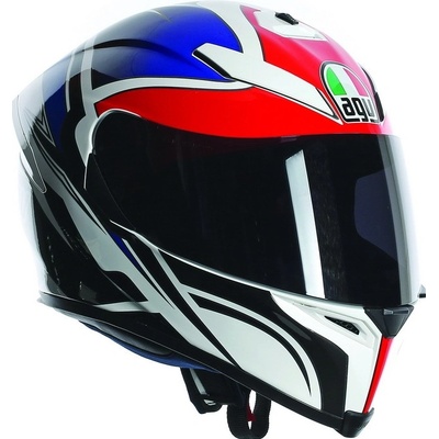 AGV K-5 Roadracer