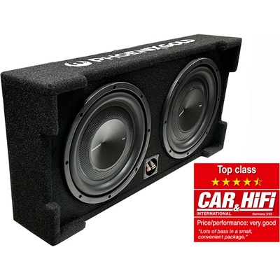 Phoenix Gold ZX210PBS