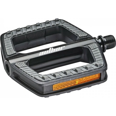 AUTHOR APD-F17 ALLOY NonSlip pedály