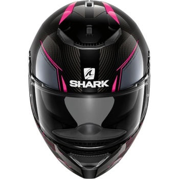 Shark Spartan Carbon Silicium