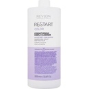 Revlon Restart Color Purple šampon 1000 ml