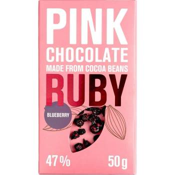 Lyra Ruby borůvka 50 g
