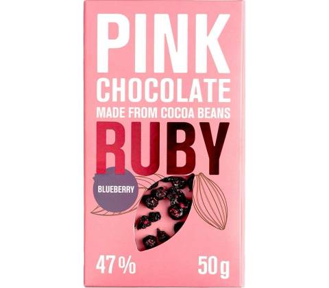 Lyra Ruby borůvka 50 g