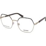 Guess Очила Guess GU50443 050 - leshti