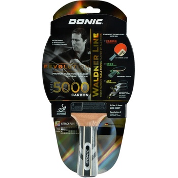 Donic Waldner 5000