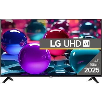 LG 43UA73003LA
