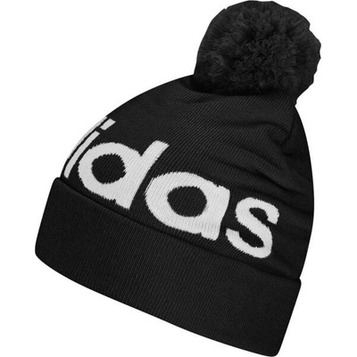 adidas čiapka IB2654 Čierna