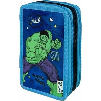 Image 1 of Undercover Несесер с пособия Undercover Avengers - С 3 ципа (31224)