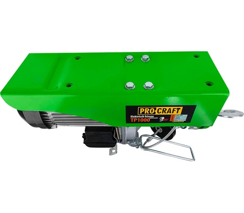 Procraft TP1000