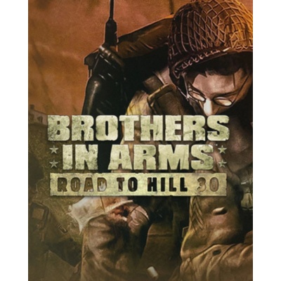 Brothers in Arms Road To Hill 30