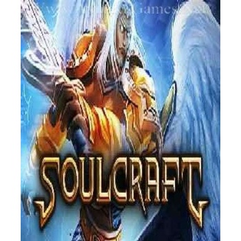Soulcraft