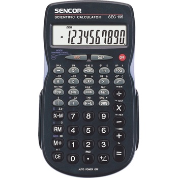 Sencor SEC 195