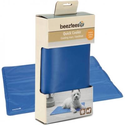 Freedog Cooling Pad - Охлаждаща постелка легло за кучета и котки, 50/40 см