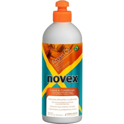 Novex Argan Oil Nutrire Leave-in Conditioner 300 g