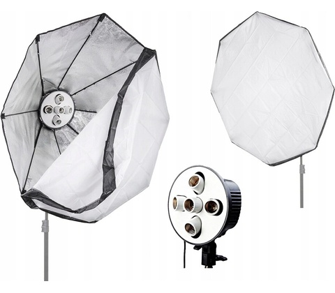 Studio SO-90CM Softbox OCTA SO-90CM