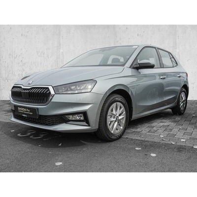 Skoda Fabia 1.0 TSI Selection 85 kW