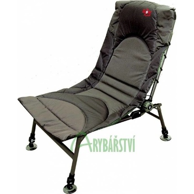 Carp ZOOM Full Comfort Boilie Chair