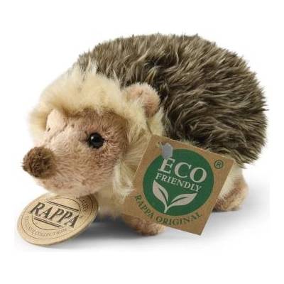 Rappa Плюшено таралежче 13 см eco-friendly
