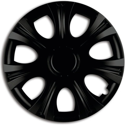 Versaco Impulse black 15" 4 ks
