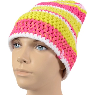 NORDBLANC WARM NBWHK5457 CITRÓNOVÁ ŽLUTÁ