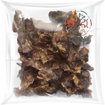 Lucze Sušené maškrty kuracie žalúdky 800 g