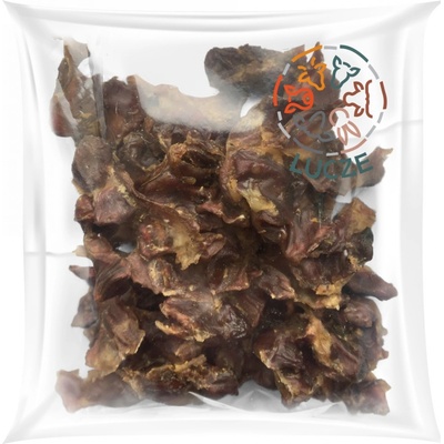 Lucze Sušené maškrty kuracie žalúdky 800 g