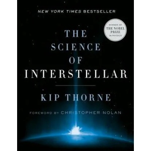 Science of Interstellar (2014)