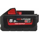 Image 1 of Milwaukee Redlithium-Ion M18 HB5.5 (4932464712)