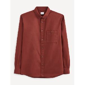 Celio Vatwill Риза Celio | Cherven | МЪЖЕ | S