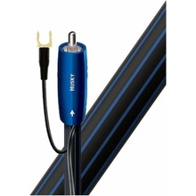 Audioquest Husky subwoofer RCA délka 6m