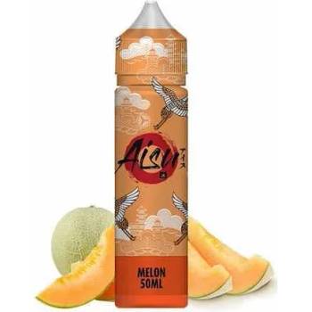 Image 1 of ZAP! Juice Melon 50ml - Aisu by Zap juice