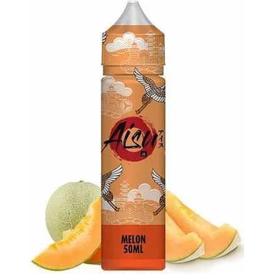 ZAP! Juice Melon 50ml - Aisu by Zap juice