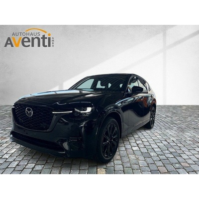 Mazda CX-60 Homura Plus 187 kW