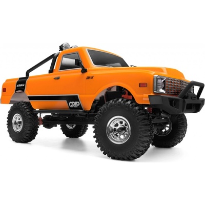 KAVAN GRE-18 RTR crawler oranžový 1:18