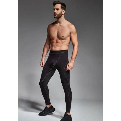GATTA Termo spodky Dablam-TB black-grey