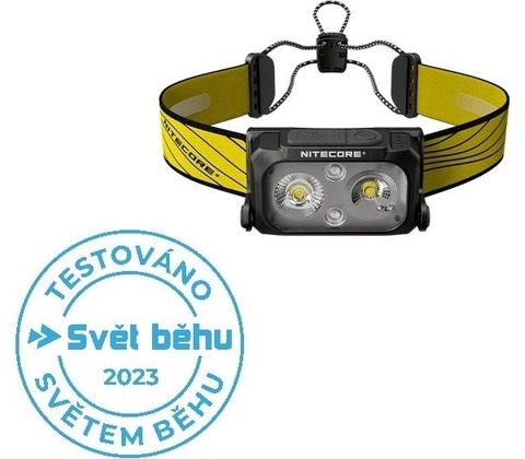 Nitecore NU25 V2