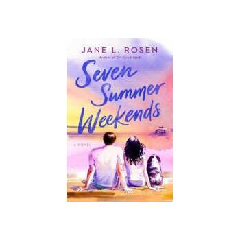 Image 1 of Seven Summer Weekends