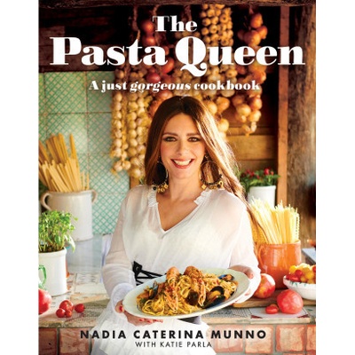 Pasta Queen
