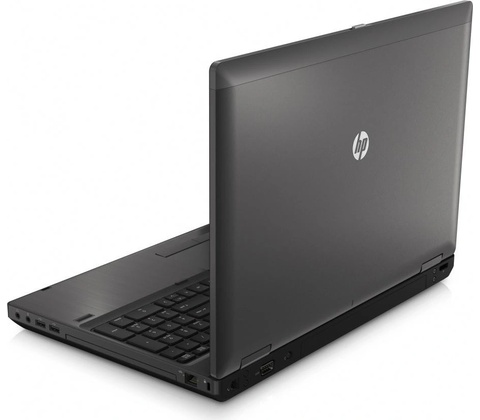 HP ProBook 6560b LG652EA