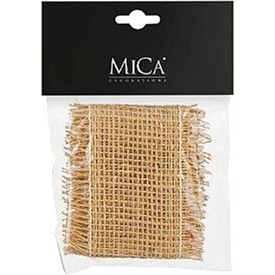 MICA ПАНДЕЛКА ЮТА 4х100см БЕЖ (1132069)