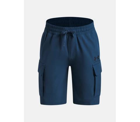 Under Armour modrá