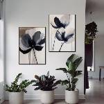 Decono Картини Midnight Flowers