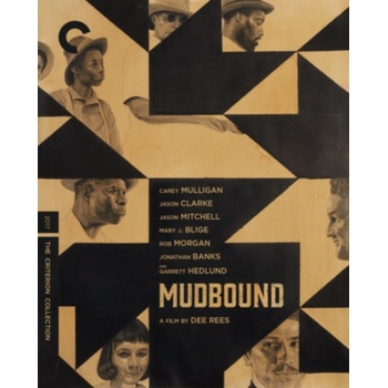 Mudbound - The Criterion Collection BD