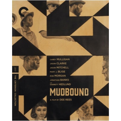 Mudbound - The Criterion Collection BD