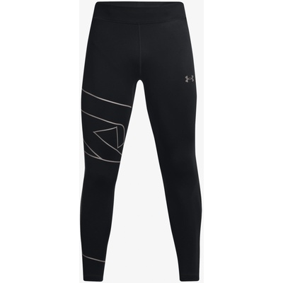 Under Armour Мъжки легинс Under Armour UA Empowered Tight Under Armour | Cheren | МЪЖЕ | L