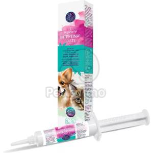 OrganoVet Intestinal Paste - допълваща храна за животни за подпомагане на храносмилателната система 60 мл
