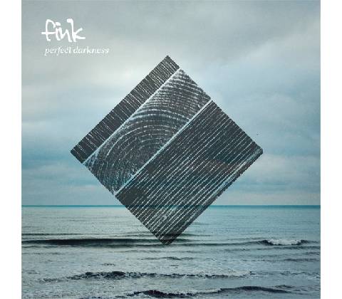 Fink - Perfect Darkness LP
